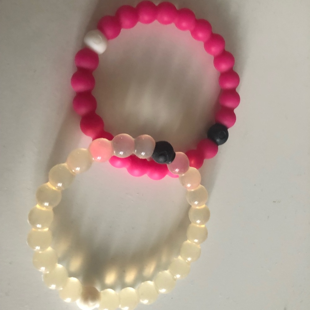 Lokai Bracelets